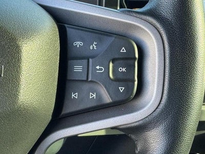 2023 Ford Bronco Badlands 4 Door Advanced 4x4