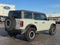 2023 Ford Bronco Badlands 4 Door Advanced 4x4