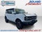 2024 Ford Bronco Outer Banks 4 Door 4x4