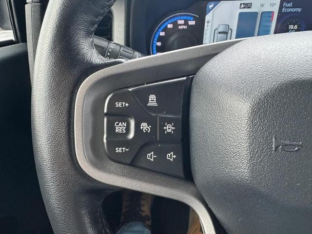 2024 Ford Bronco Outer Banks 4 Door 4x4