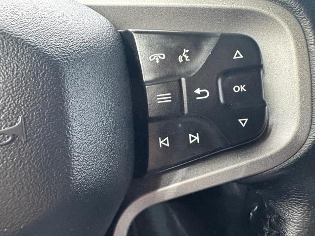 2024 Ford Bronco Outer Banks 4 Door 4x4