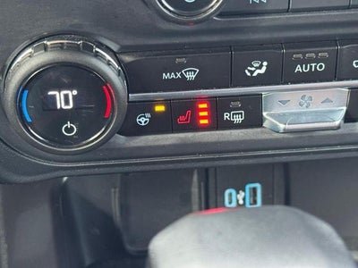 2024 Ford Bronco Outer Banks 4 Door 4x4