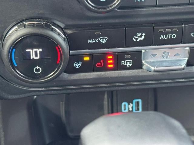 2024 Ford Bronco Outer Banks 4 Door 4x4