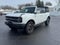 2024 Ford Bronco Outer Banks 4 Door 4x4