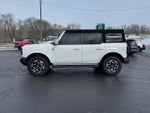 2024 Ford Bronco Outer Banks 4 Door 4x4