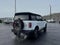 2024 Ford Bronco Outer Banks 4 Door 4x4