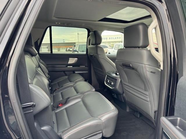 2025 Ford Expedition Max Active 4x4