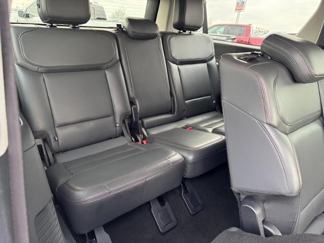 2025 Ford Expedition Max Active 4x4