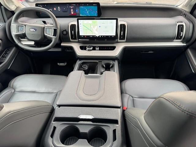 2025 Ford Expedition Max Active 4x4