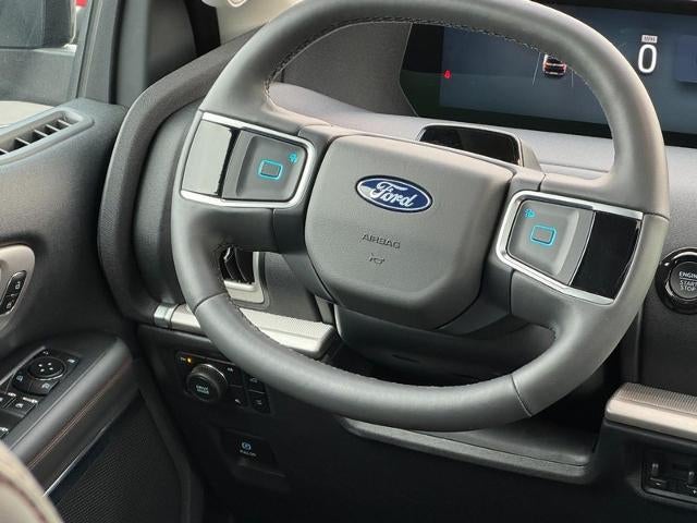 2025 Ford Expedition Max Active 4x4