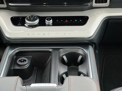 2025 Ford Expedition Max Active 4x4