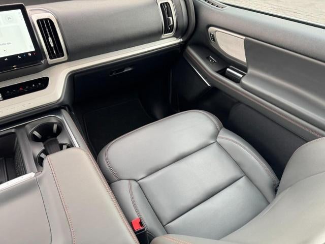 2025 Ford Expedition Max Active 4x4