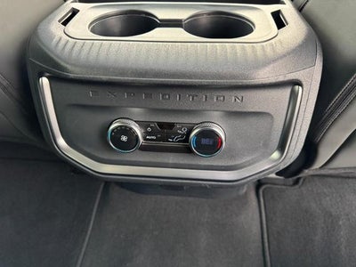 2025 Ford Expedition Max Active 4x4