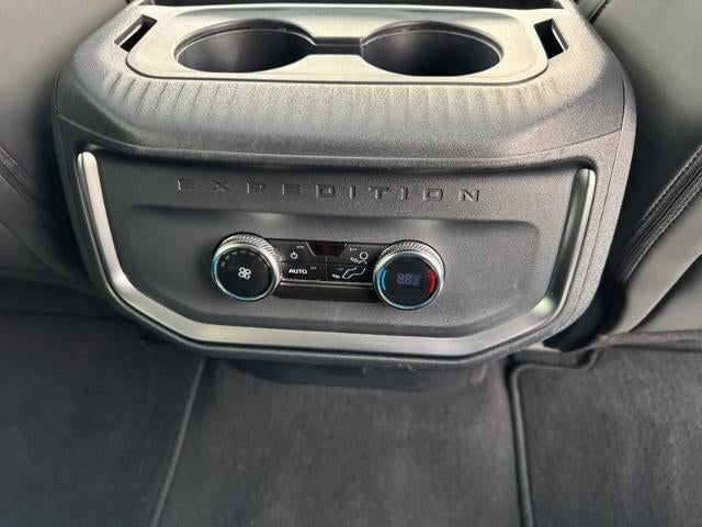 2025 Ford Expedition Max Active 4x4