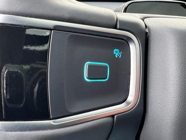 2025 Ford Expedition Max Active 4x4