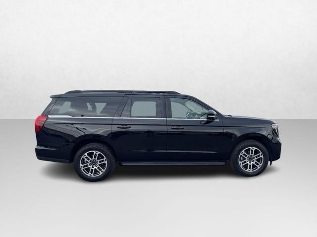 2025 Ford Expedition Max Active 4x4