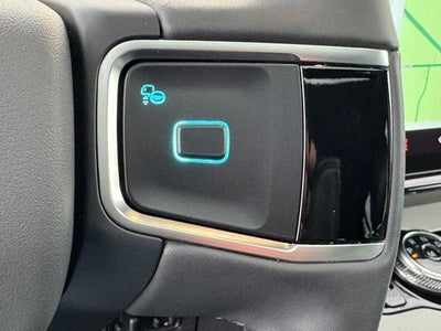 2025 Ford Expedition Max Active 4x4