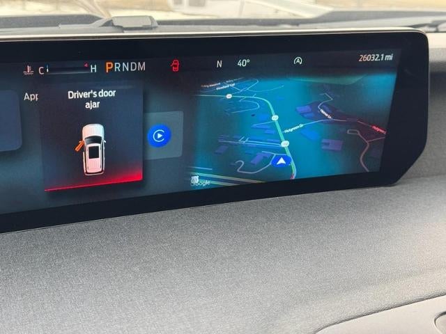 2025 Ford Expedition Max Active 4x4