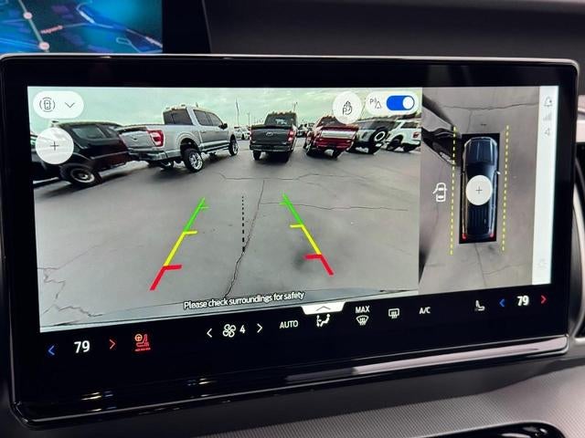 2025 Ford Expedition Max Active 4x4