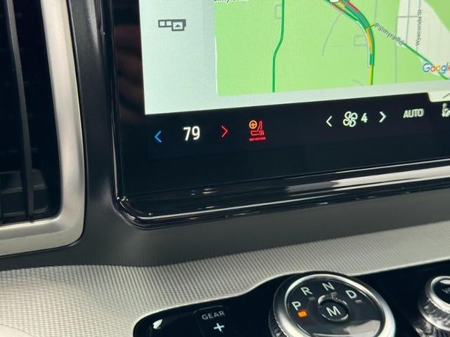 2025 Ford Expedition Max Active 4x4