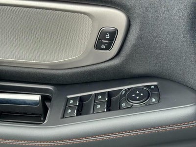 2025 Ford Expedition Max Active 4x4