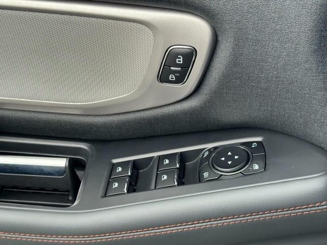 2025 Ford Expedition Max Active 4x4