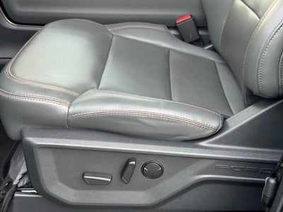 2025 Ford Expedition Max Active 4x4