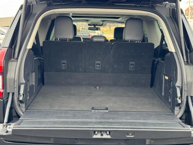 2025 Ford Expedition Max Active 4x4