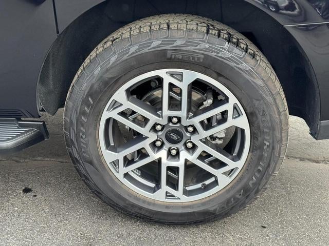 2025 Ford Expedition Max Active 4x4