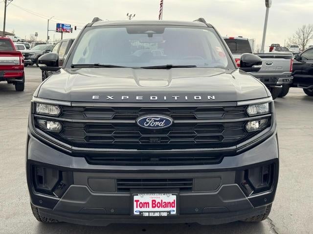 2025 Ford Expedition Max Active 4x4