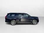 2025 Ford Expedition Max Active 4x4