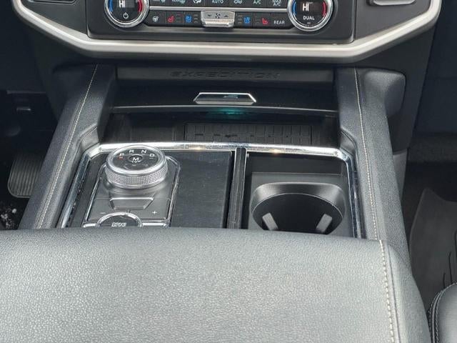2022 Ford Expedition XLT 4x4