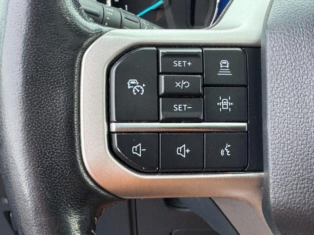 2022 Ford Expedition XLT 4x4