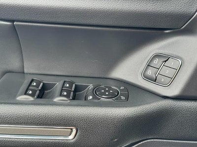 2022 Ford Expedition XLT 4x4