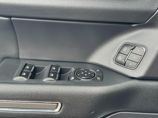 2022 Ford Expedition XLT 4x4