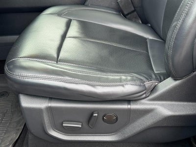 2022 Ford Expedition XLT 4x4