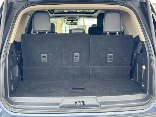 2022 Ford Expedition XLT 4x4