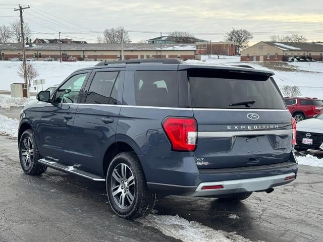 2022 Ford Expedition XLT 4x4