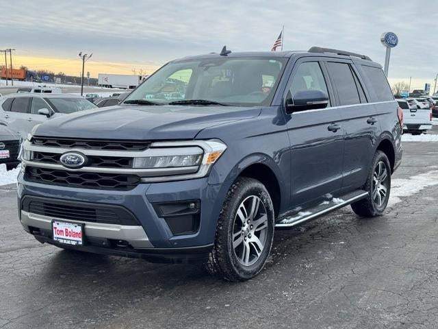 2022 Ford Expedition XLT 4x4
