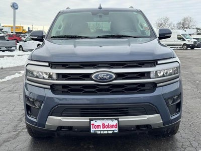 2022 Ford Expedition XLT 4x4