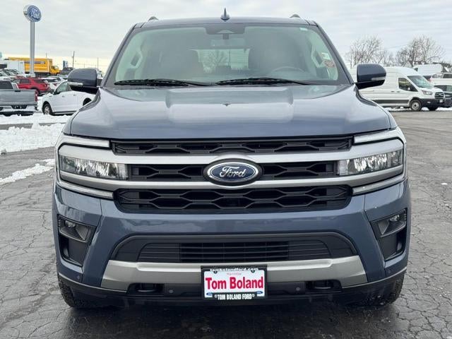 2022 Ford Expedition XLT 4x4