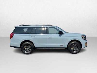 2025 Ford Expedition Tremor 4x4