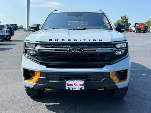2025 Ford Expedition Tremor 4x4