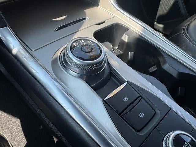 2024 Ford Explorer XLT 4WD