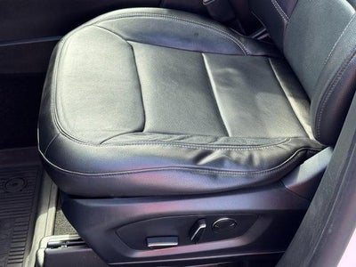 2020 Ford Explorer Limited 4WD