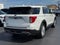 2020 Ford Explorer Limited 4WD