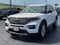2020 Ford Explorer Limited 4WD