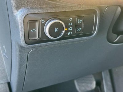 2025 Ford Explorer Platinum 4WD