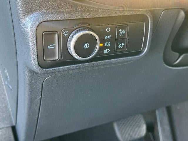 2025 Ford Explorer Platinum 4WD