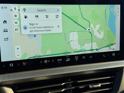 2025 Ford Explorer Platinum 4WD